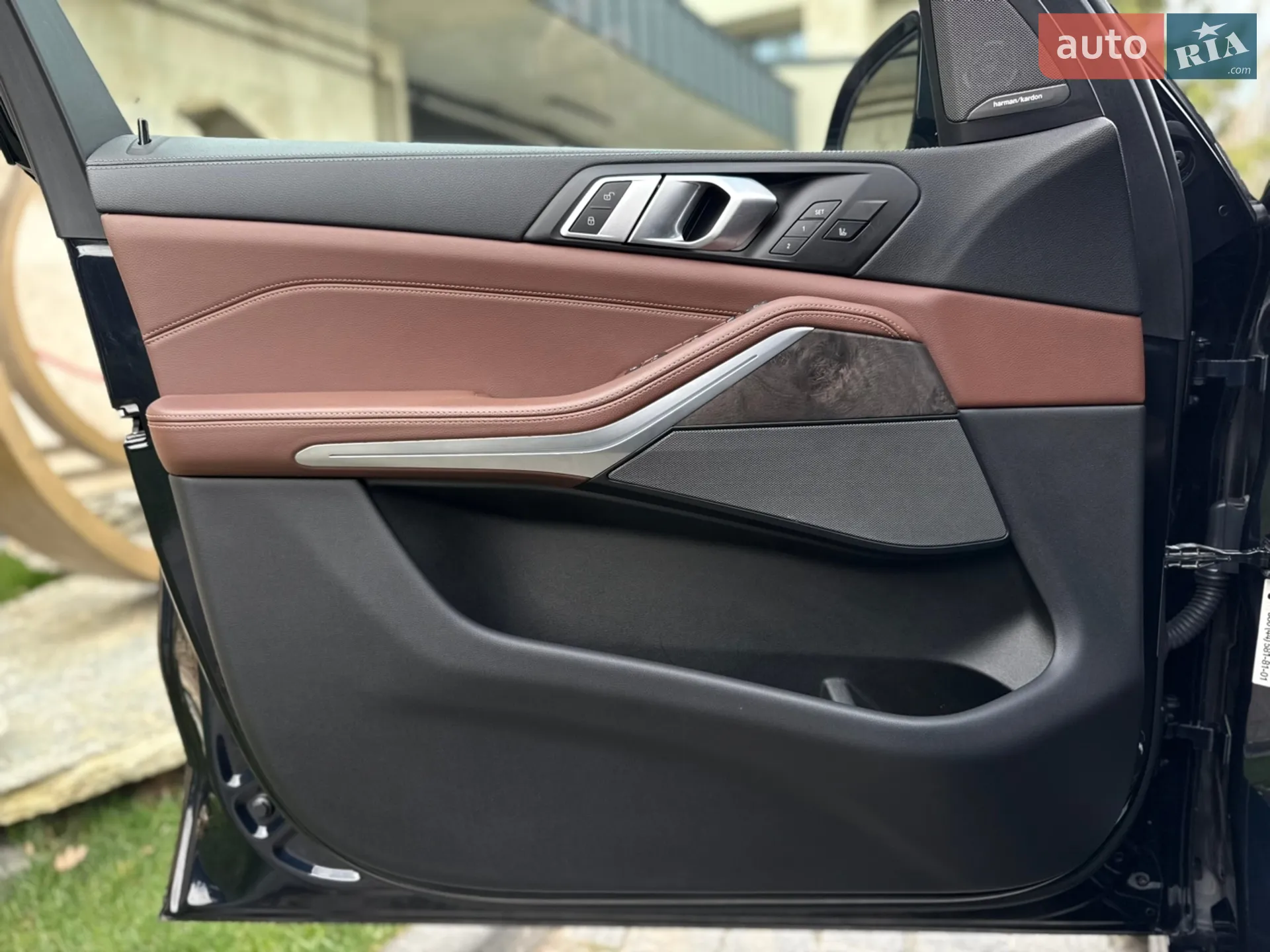 2021 BMW X5 - мініатюра 26