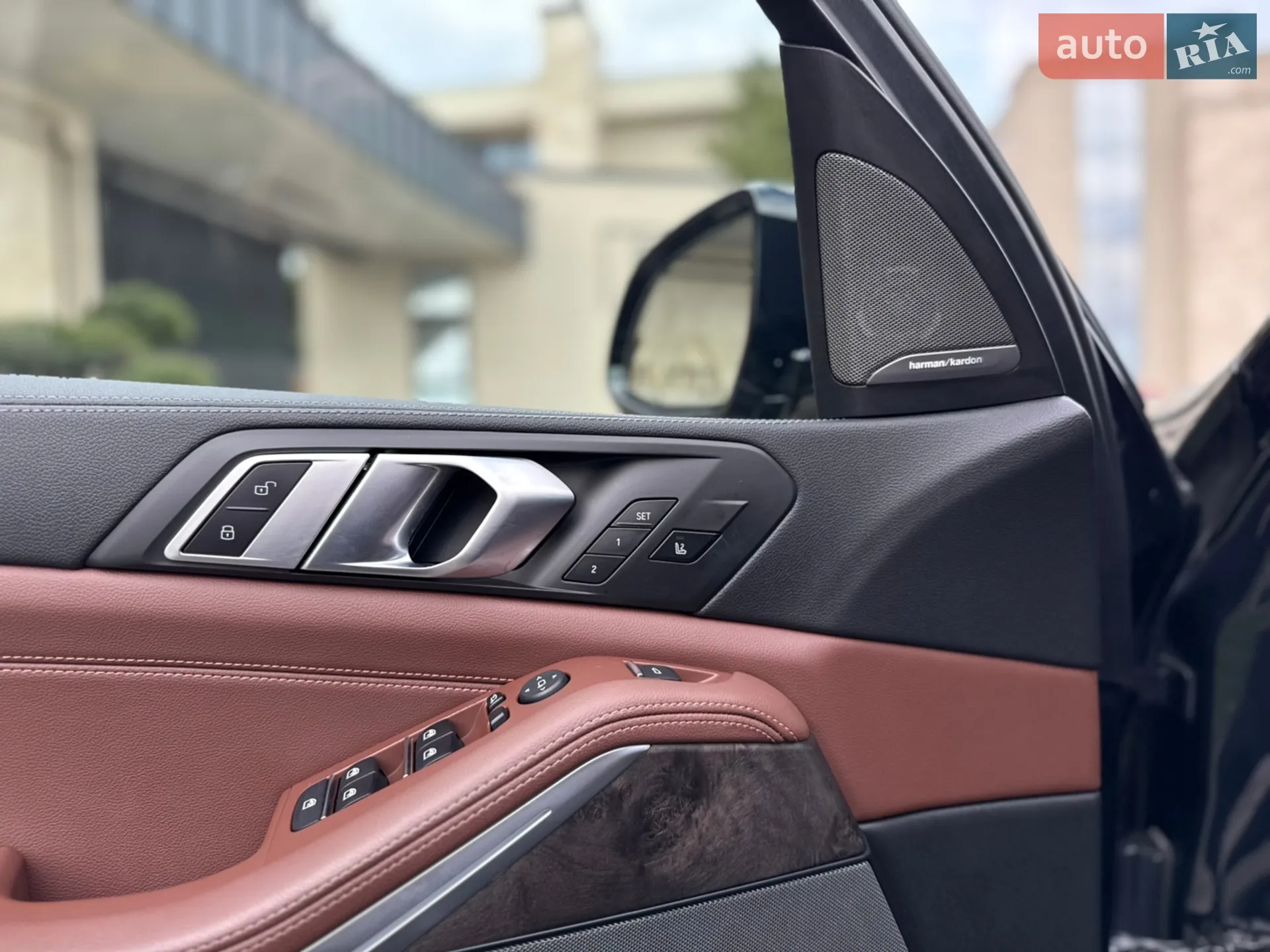 2021 BMW X5 - мініатюра 28