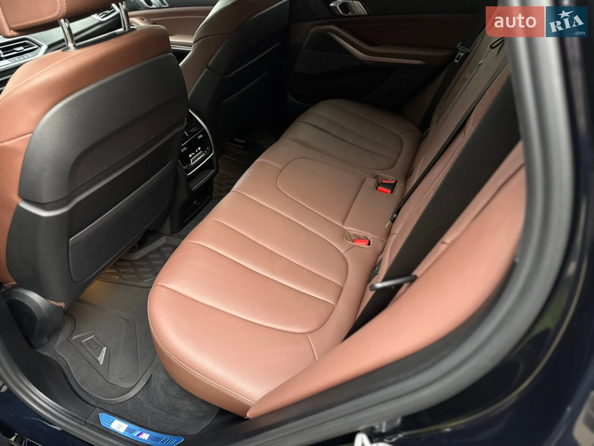 2021 BMW X5 - мініатюра 67