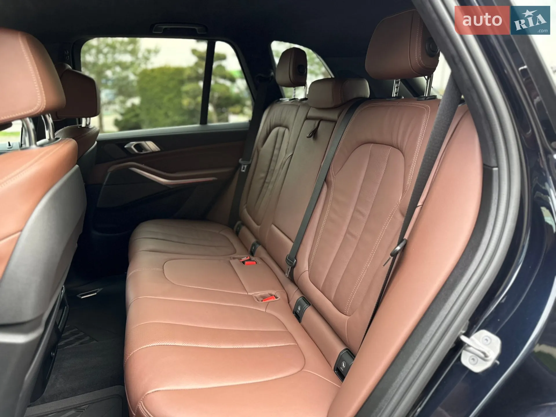 2021 BMW X5 - мініатюра 69