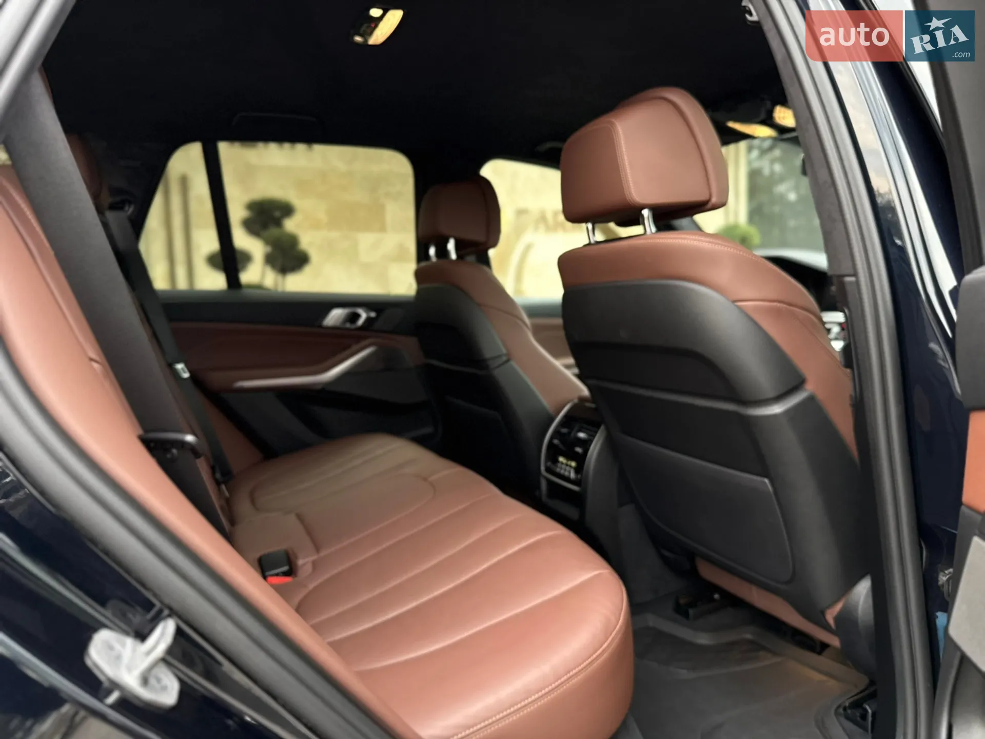 2021 BMW X5 - мініатюра 78