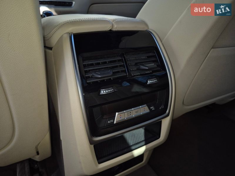 Позашляховик / Кросовер BMW X5 2018 в Житомирі