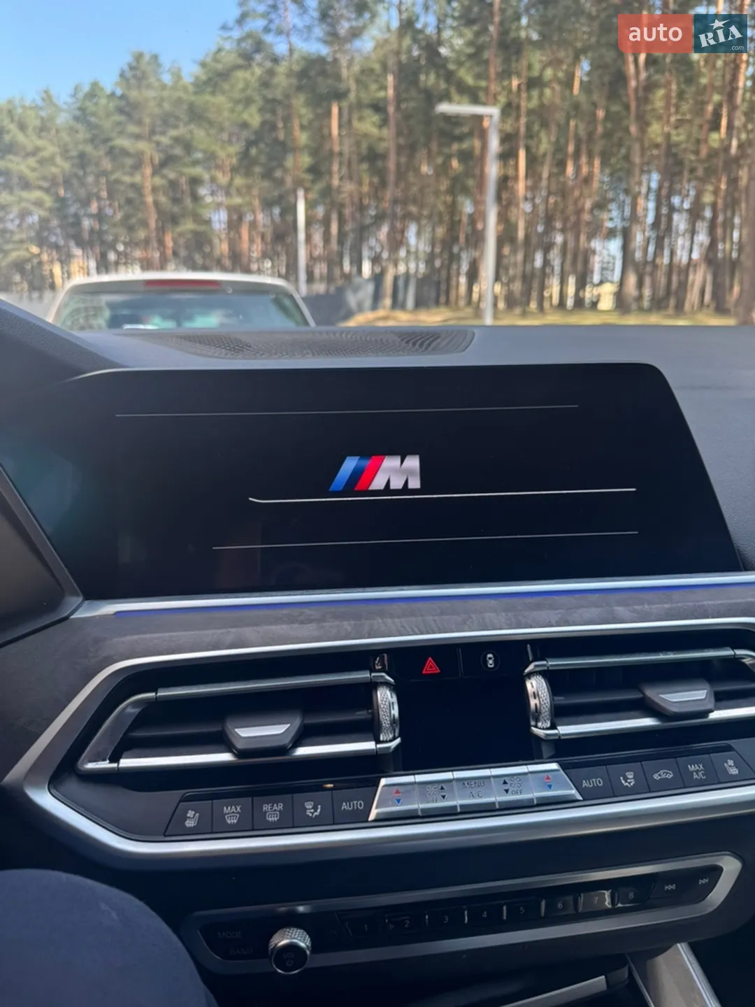 2019 BMW X5 - мініатюра 25