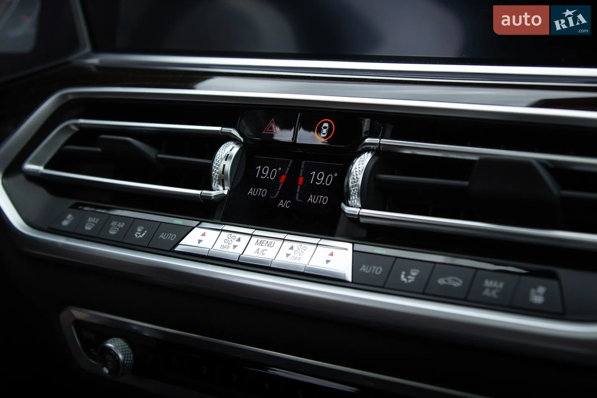 2019 BMW X5 - мініатюра 11