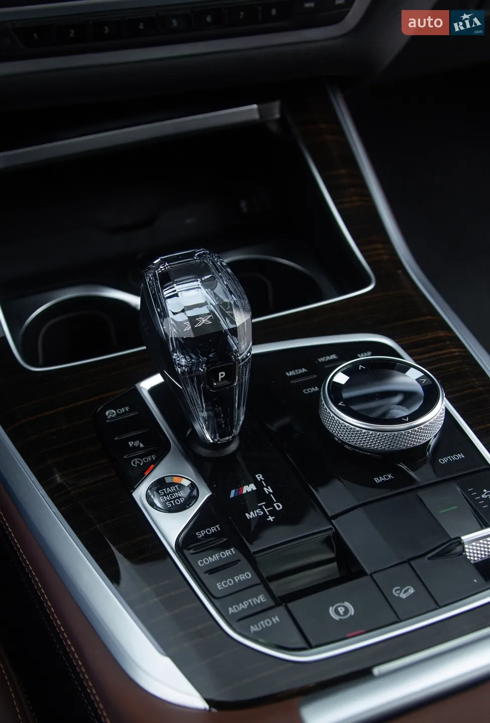 2019 BMW X5 - мініатюра 12
