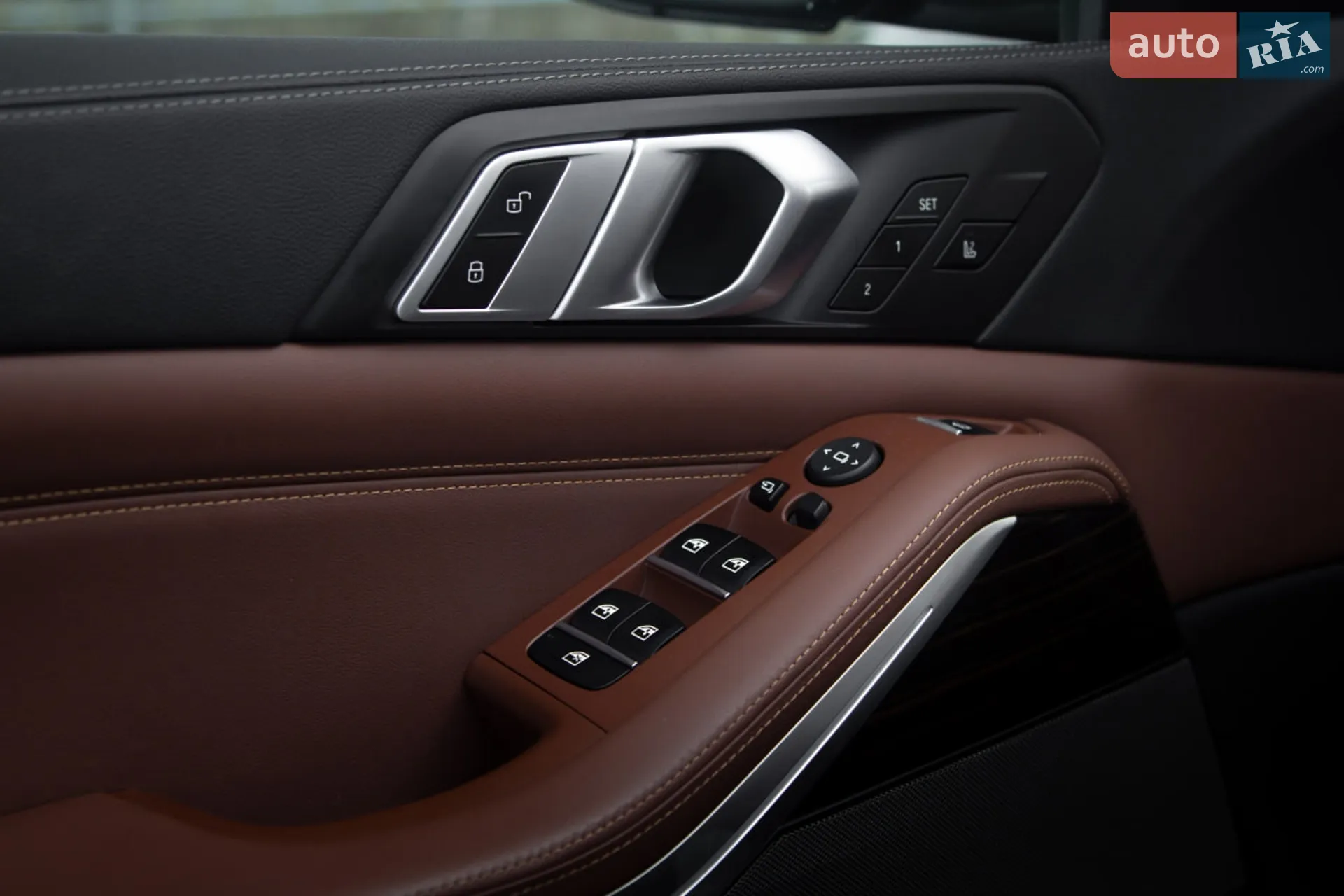 2019 BMW X5 - мініатюра 6