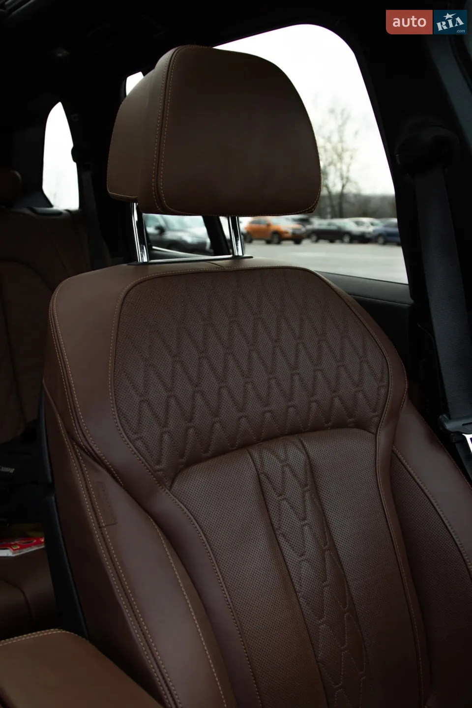 2019 BMW X5 - мініатюра 9