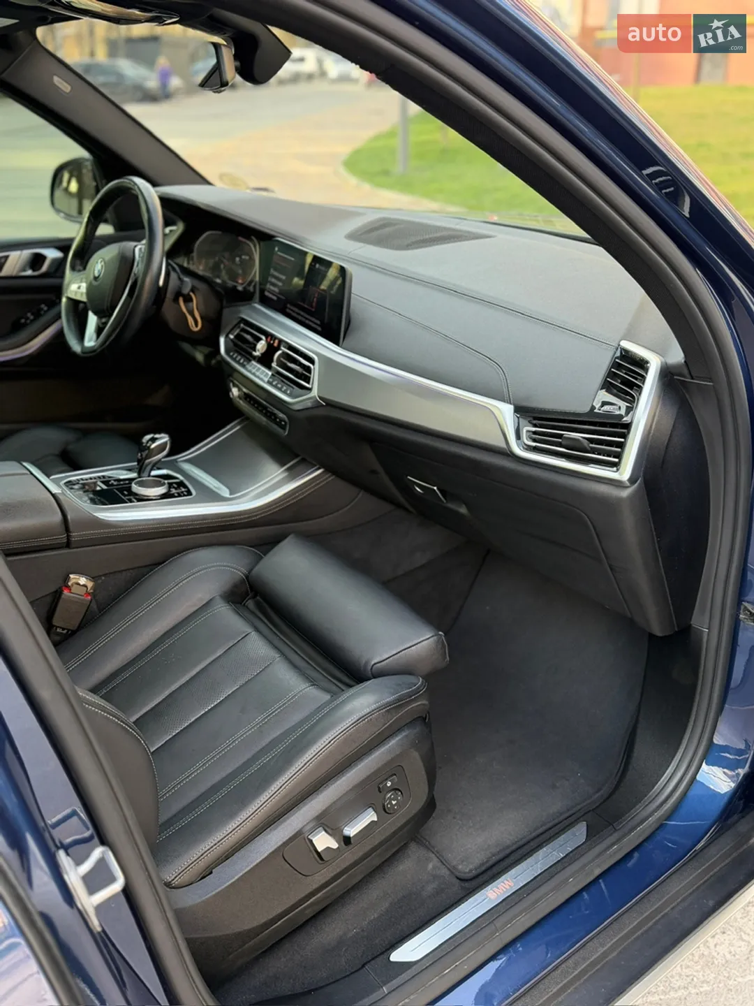 2018 BMW X5 - мініатюра 17