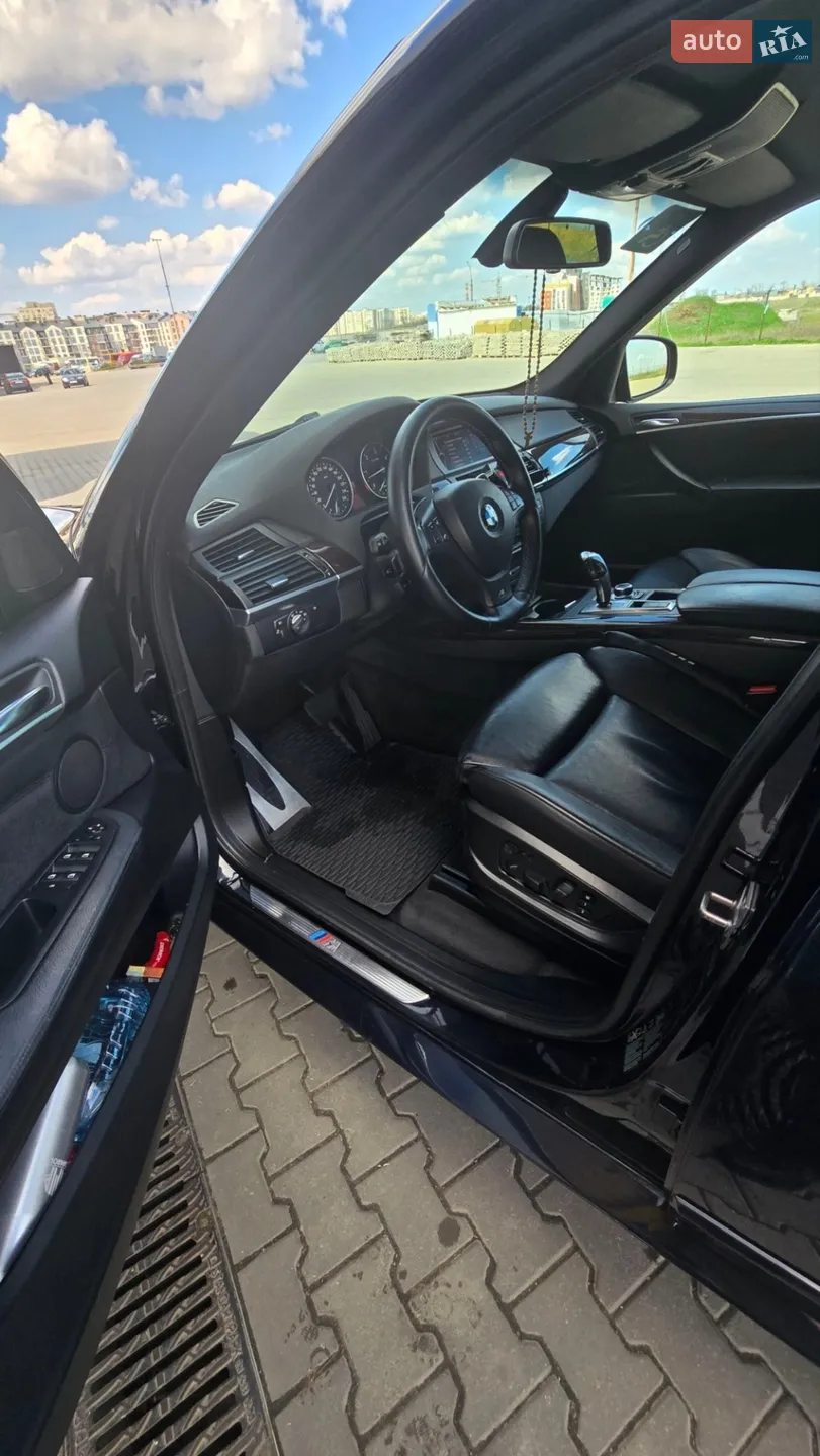 2012 BMW X5 - мініатюра 16
