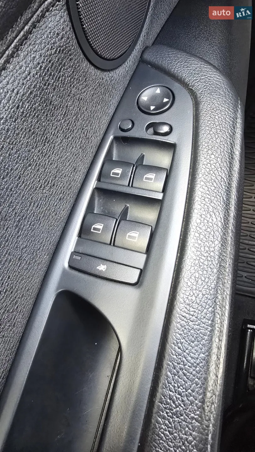 2012 BMW X5 - мініатюра 26