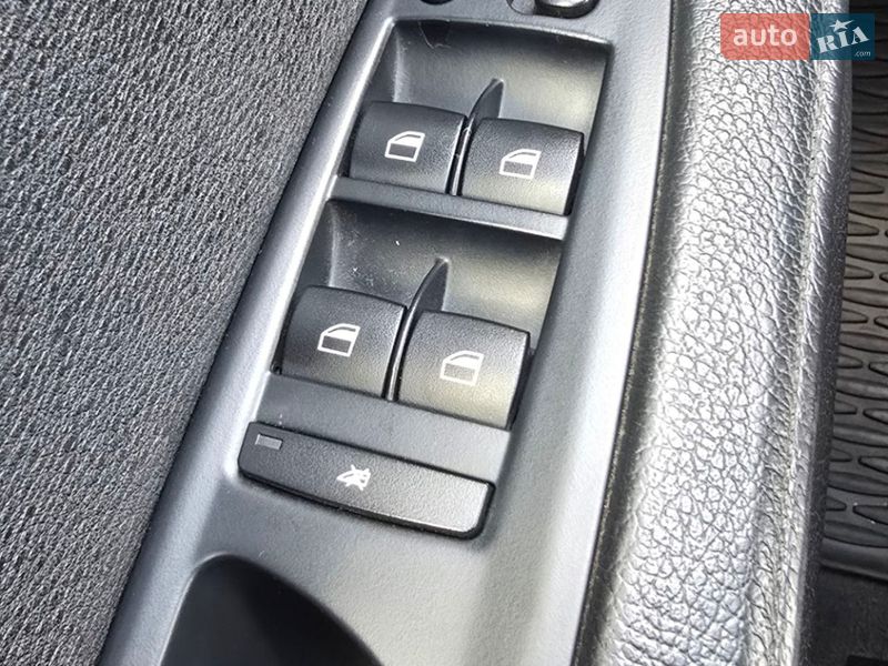 Внедорожник / Кроссовер BMW X5 2012 в Одессе