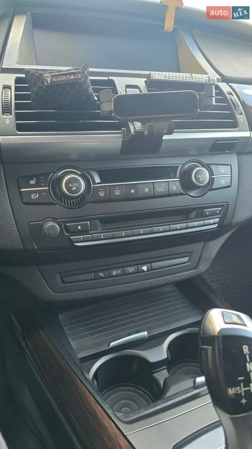 2012 BMW X5 - мініатюра 29