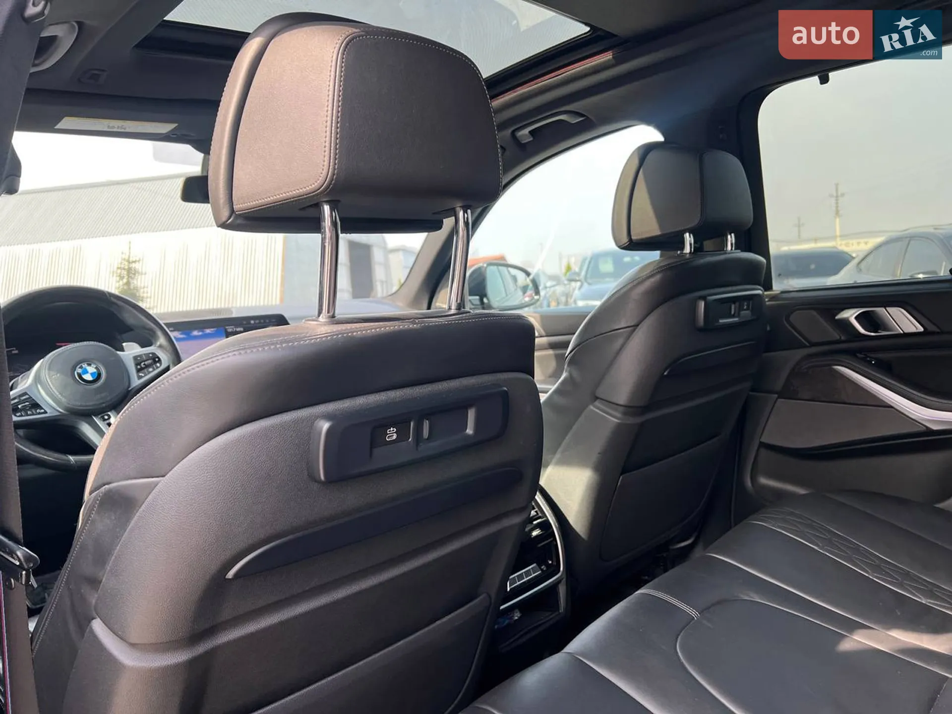 2020 BMW X5 - мініатюра 42