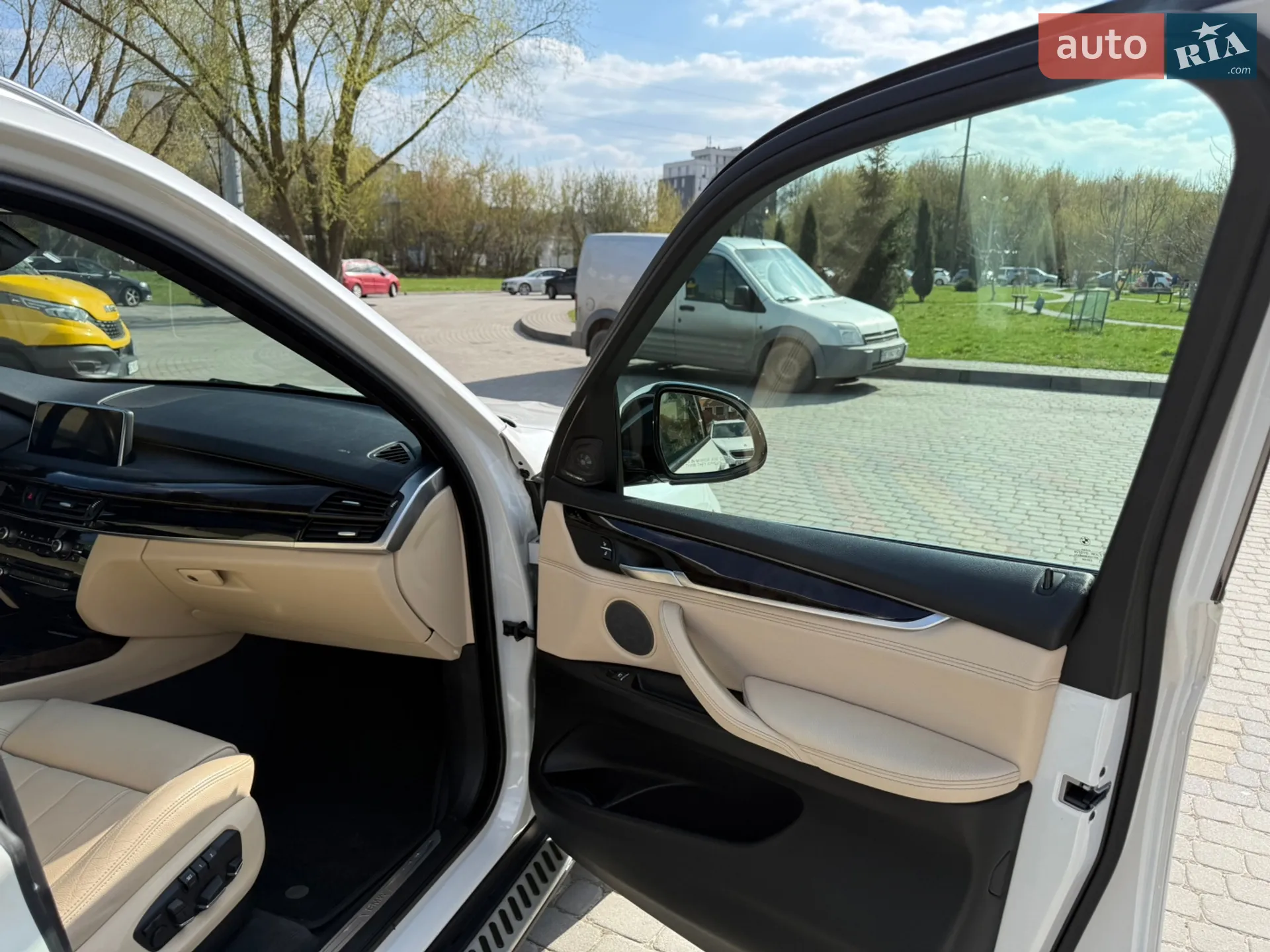 2017 BMW X5 - мініатюра 50