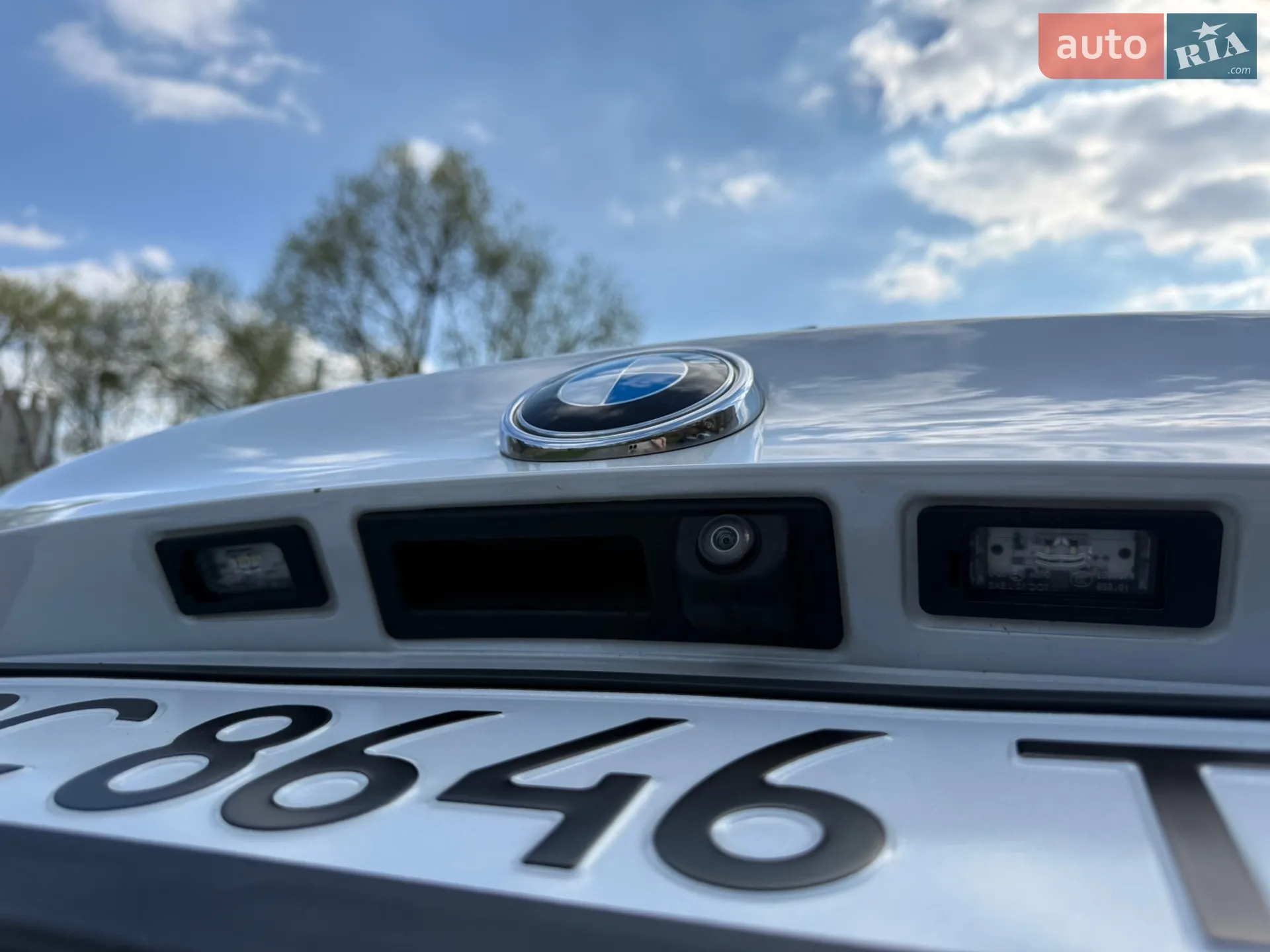 2017 BMW X5 - мініатюра 71