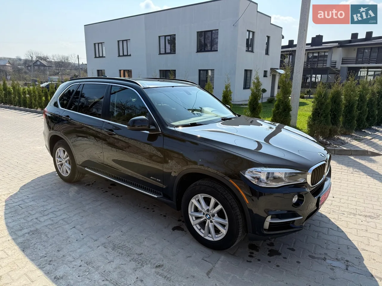 2023 Audi Q5 - мініатюра 36