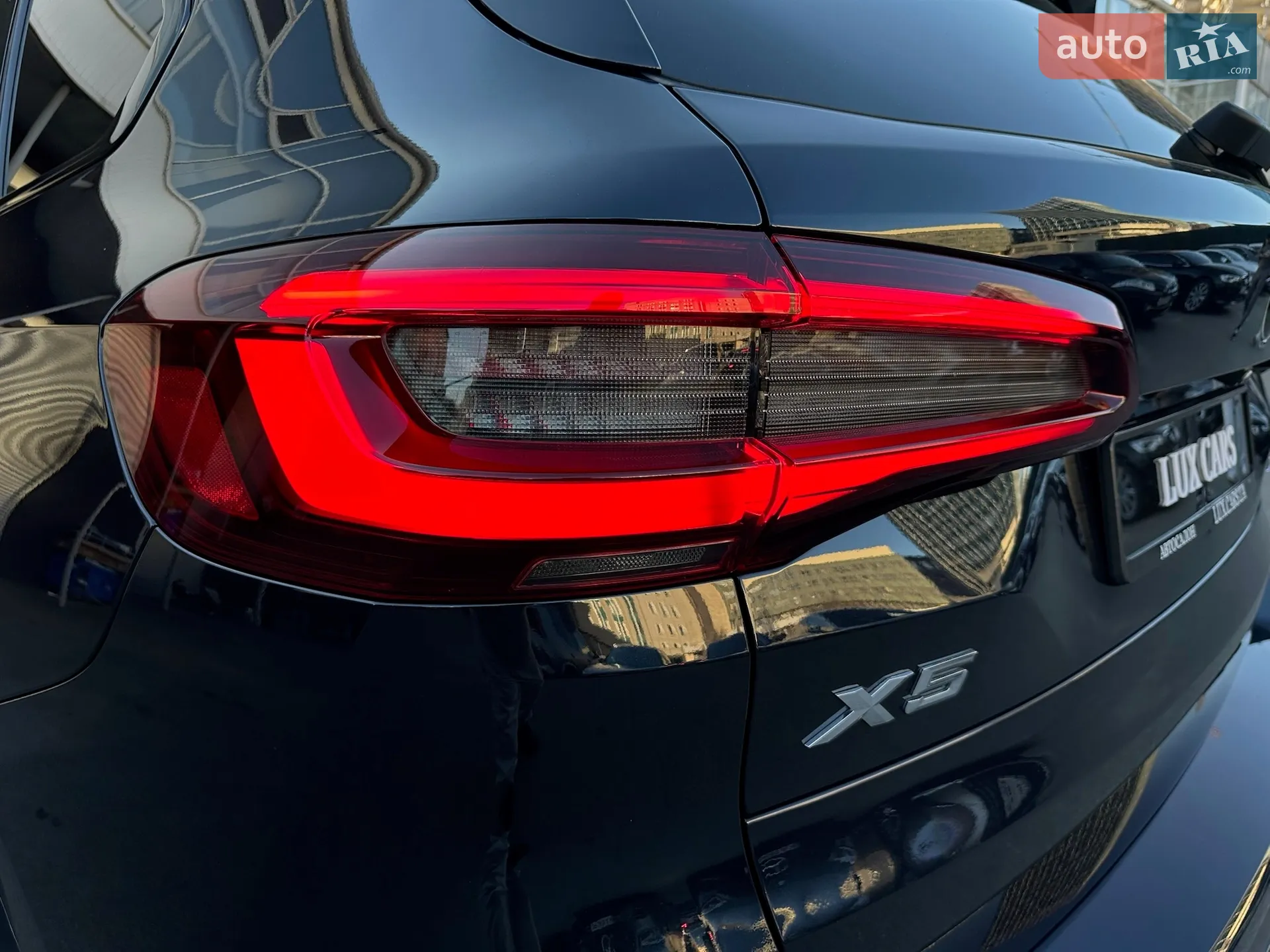2021 BMW X5 - мініатюра 32