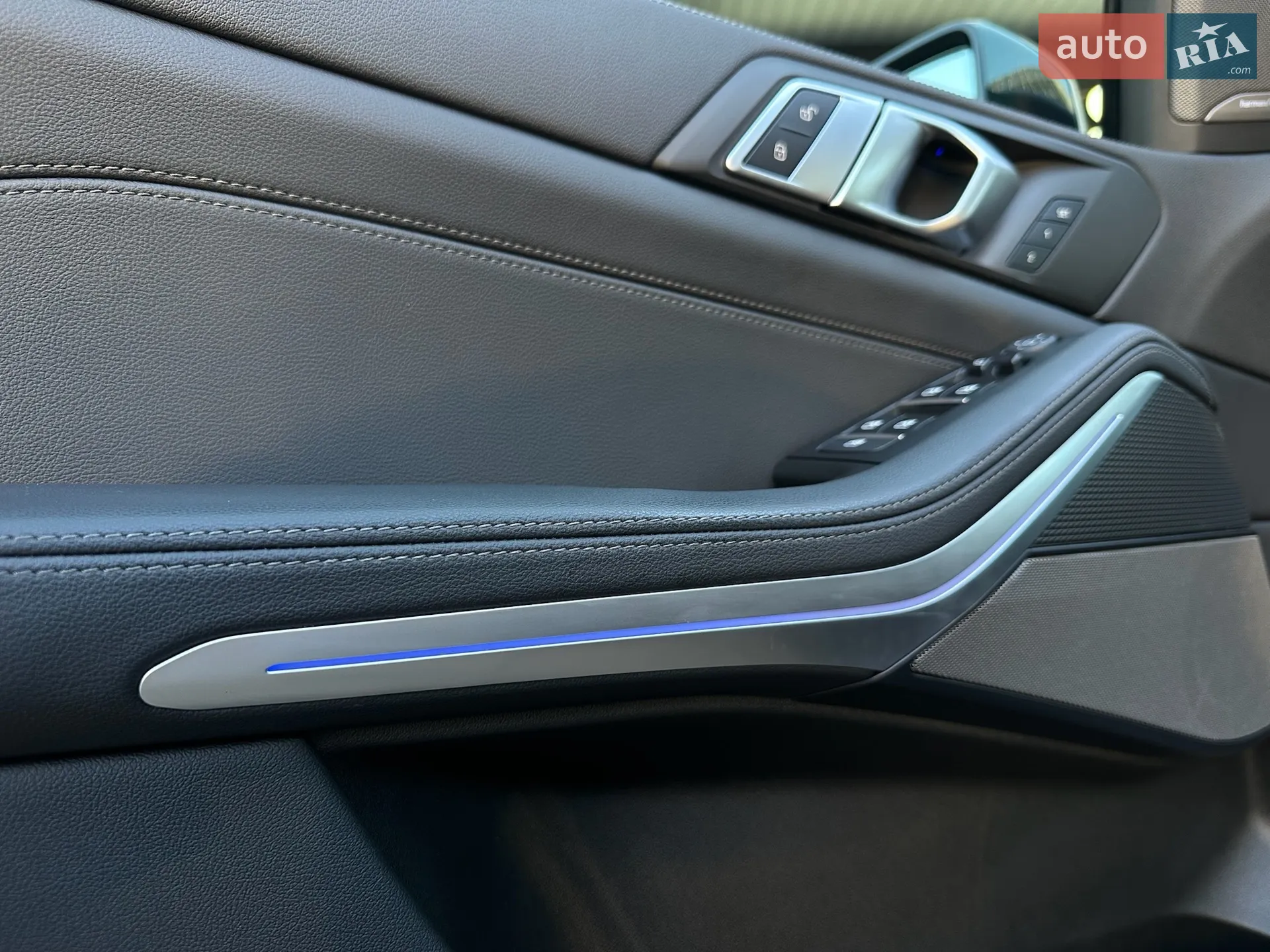 2021 BMW X5 - мініатюра 55