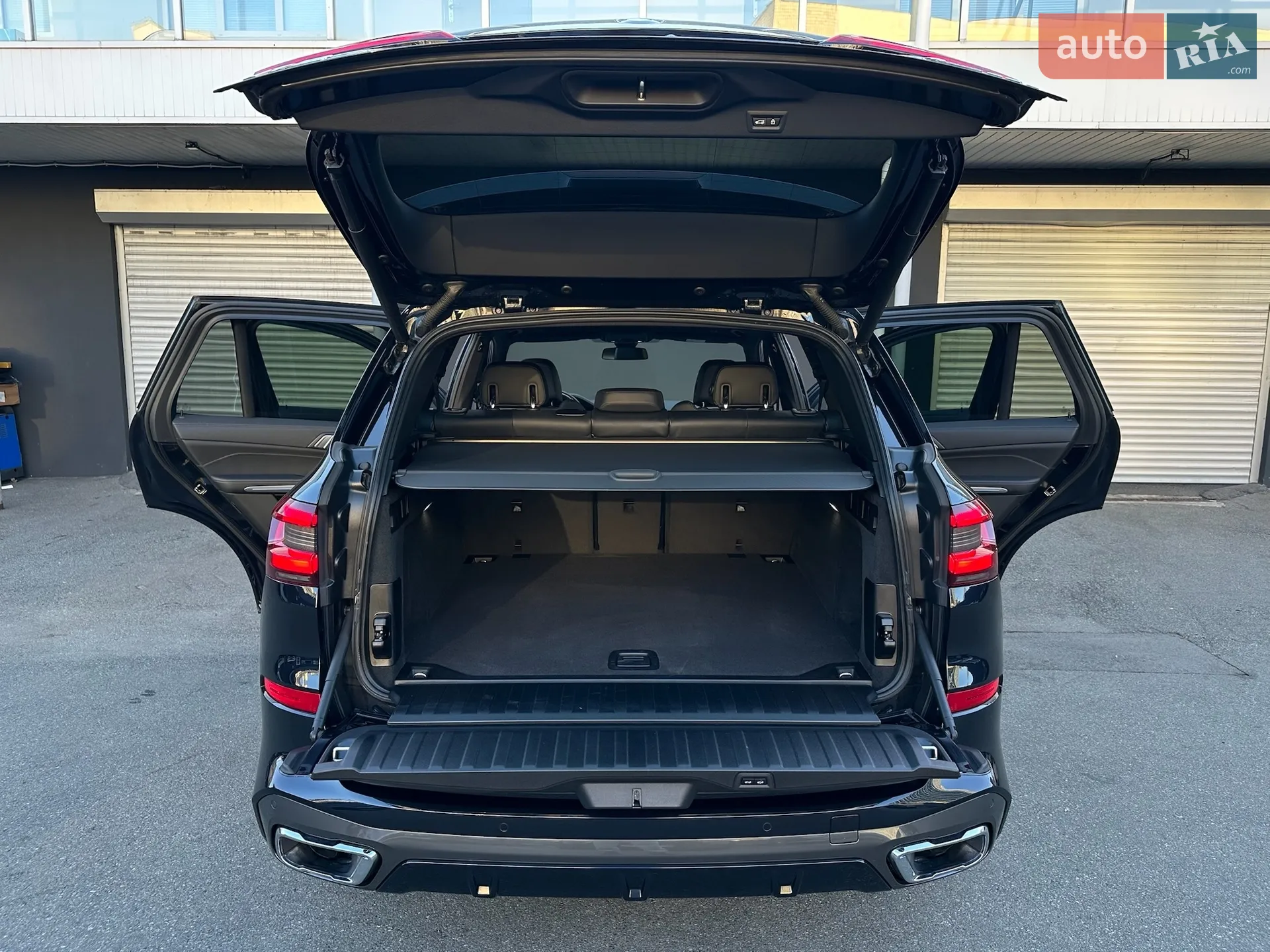 2021 BMW X5 - мініатюра 59