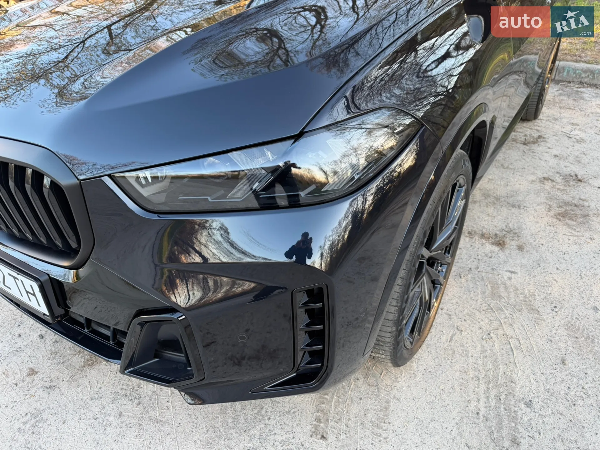 2025 BMW X5 - мініатюра 10