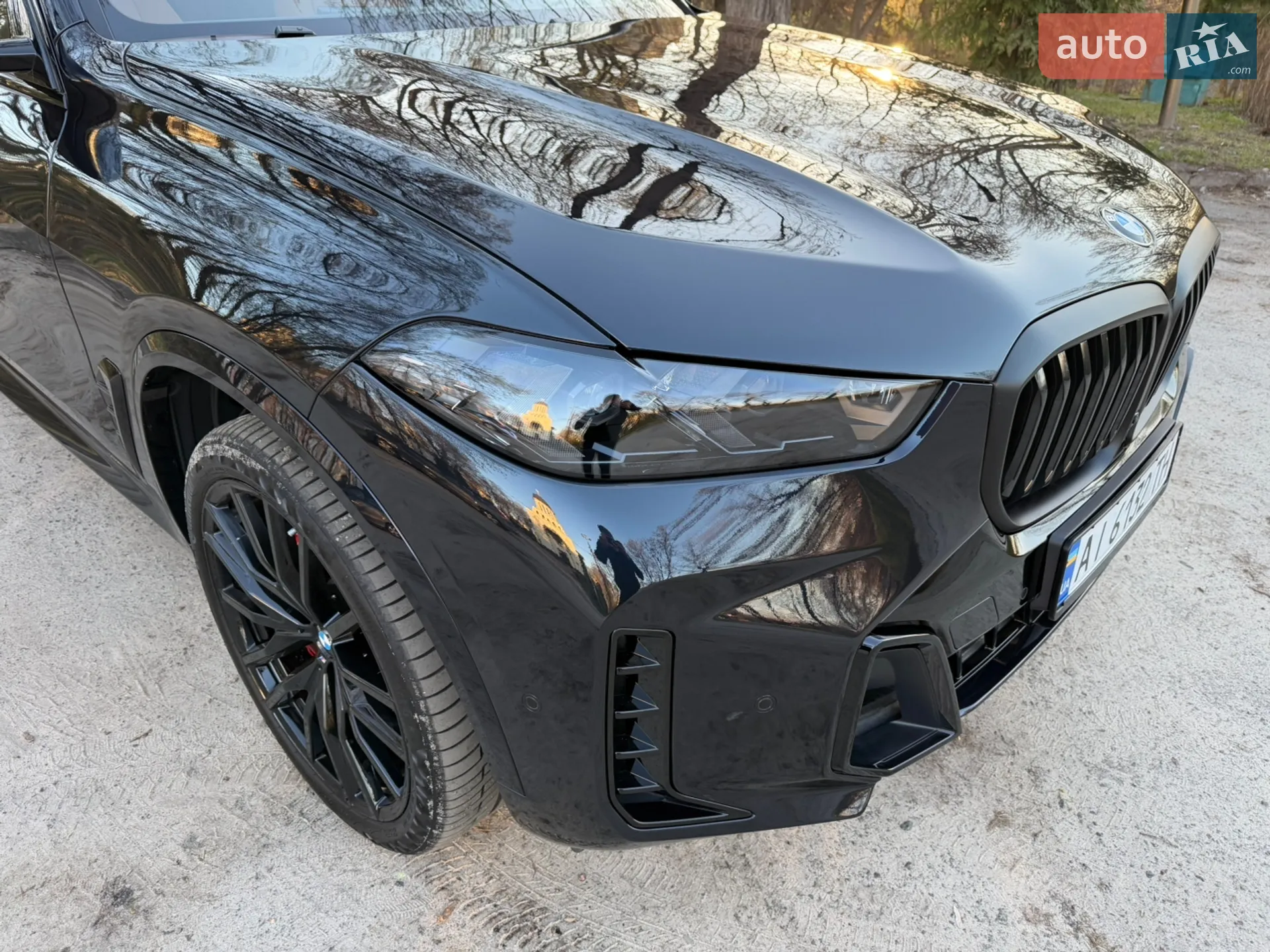 2025 BMW X5 - мініатюра 9