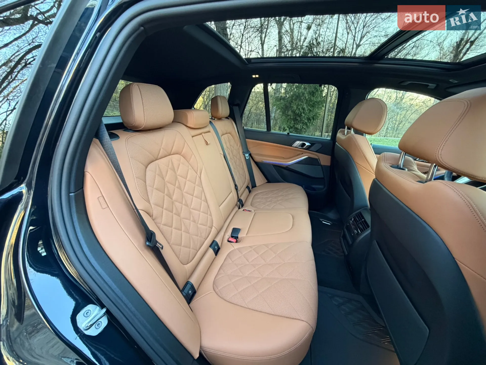 2025 BMW X5 - мініатюра 26