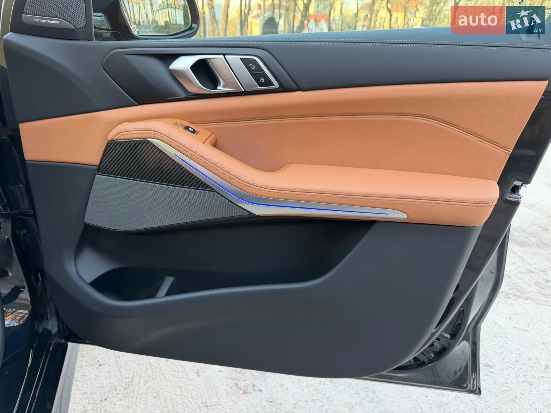 2025 BMW X5 - мініатюра 31