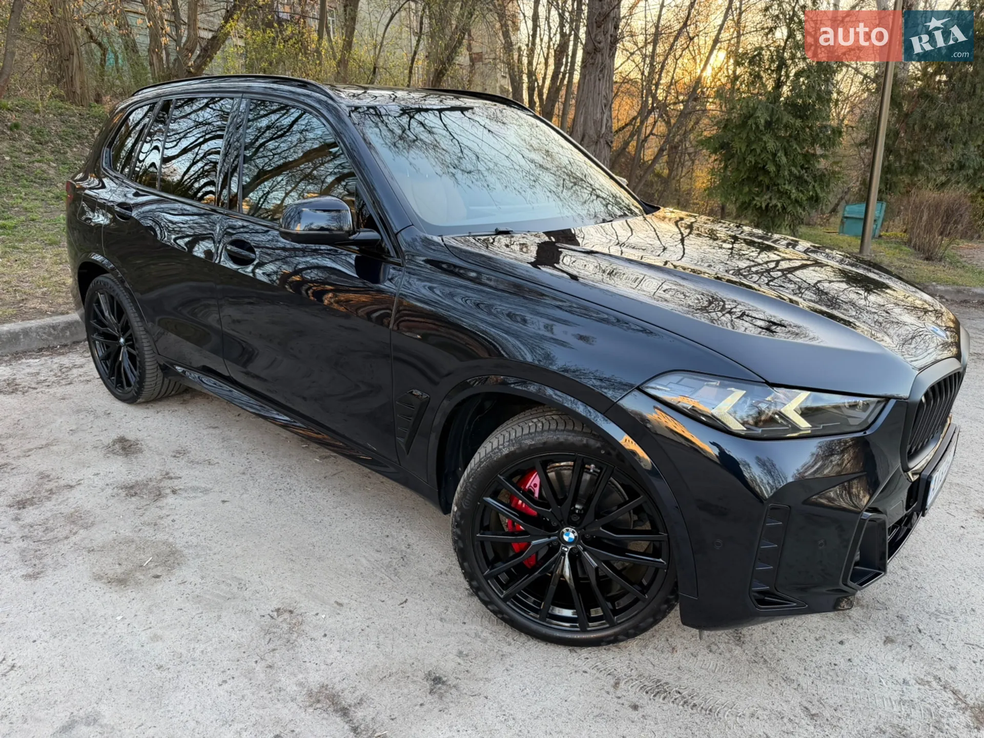 2025 BMW X5 - мініатюра 5