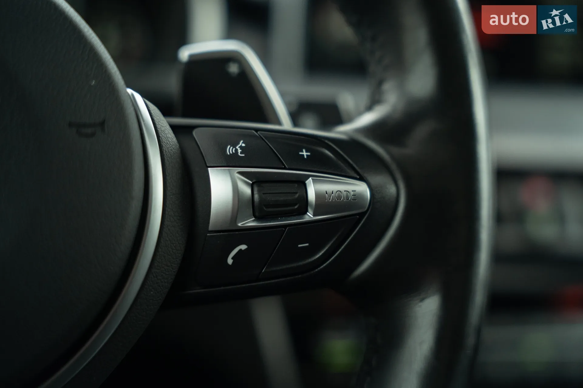2015 BMW X5 - мініатюра 33