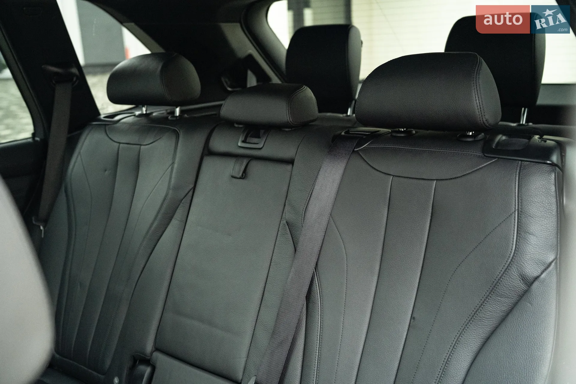 2015 BMW X5 - мініатюра 25