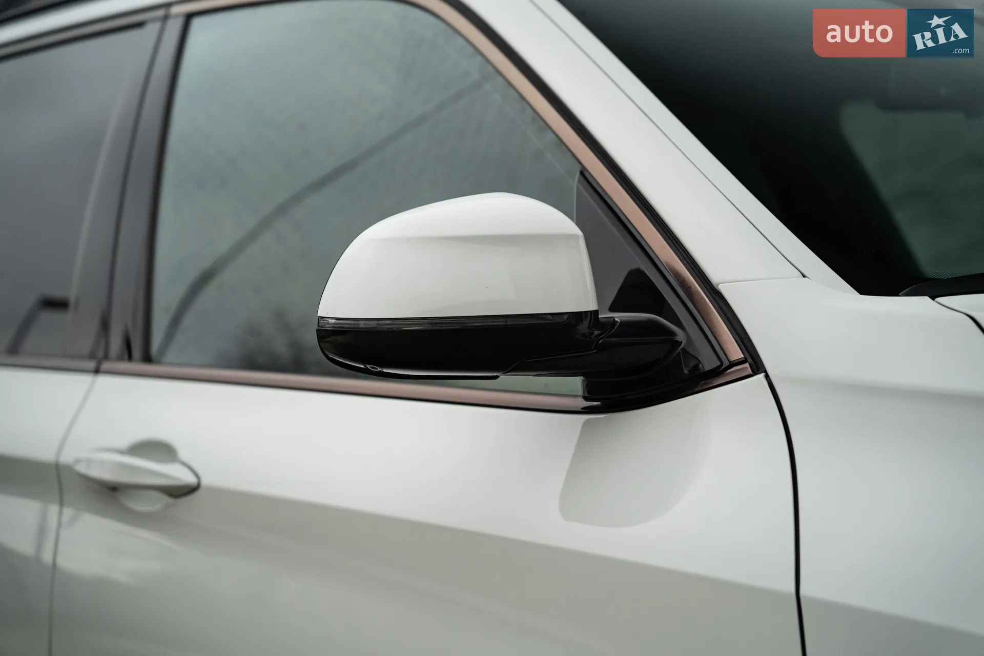 2015 BMW X5 - мініатюра 15