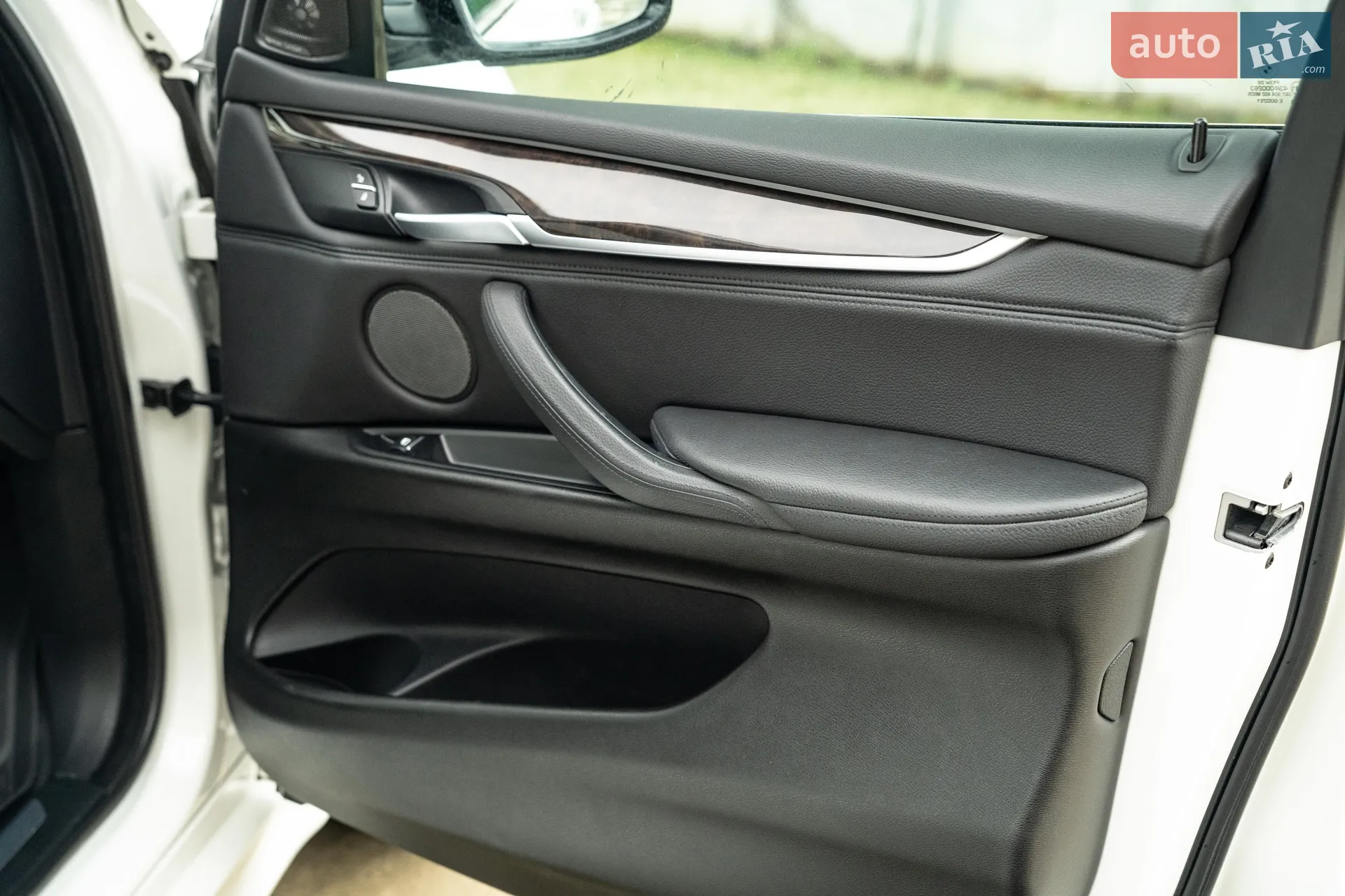 2015 BMW X5 - мініатюра 20