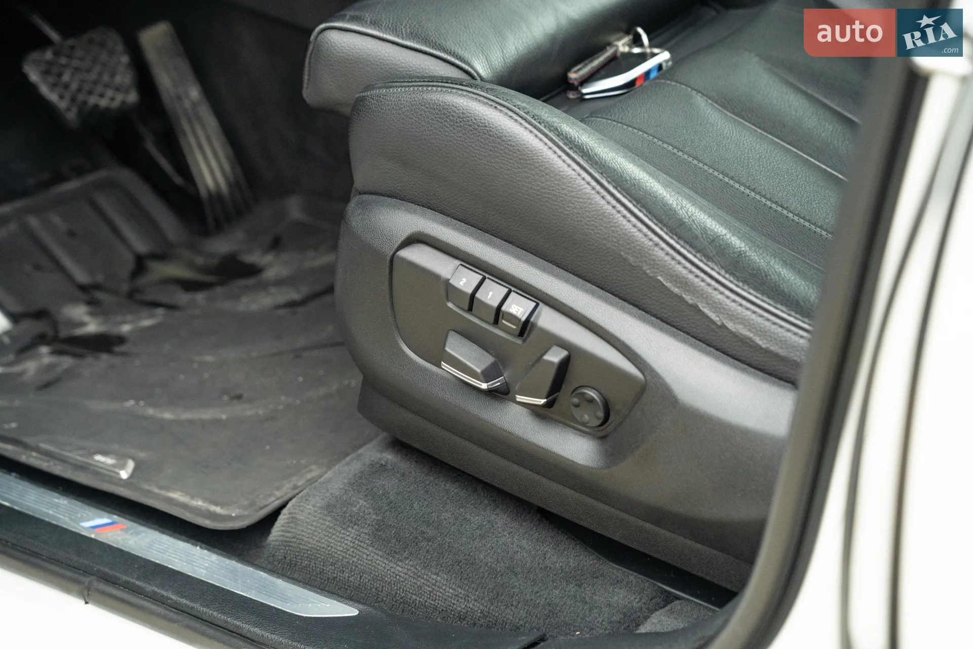 2015 BMW X5 - мініатюра 24