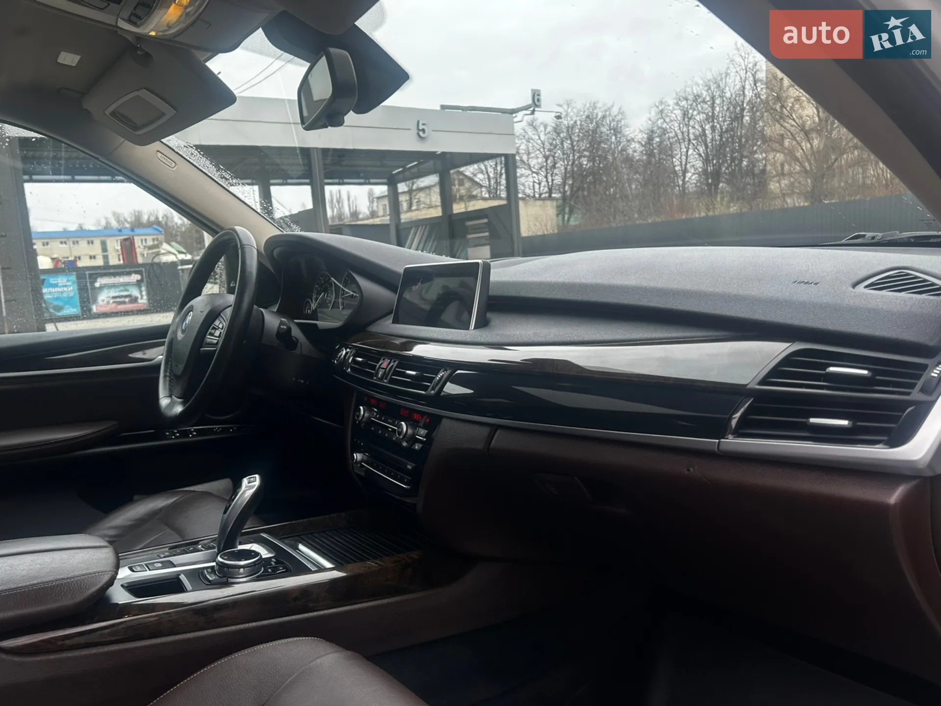 2014 BMW X5 - мініатюра 10