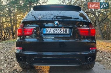 Позашляховик / Кросовер BMW X5 2010 в Чернігові