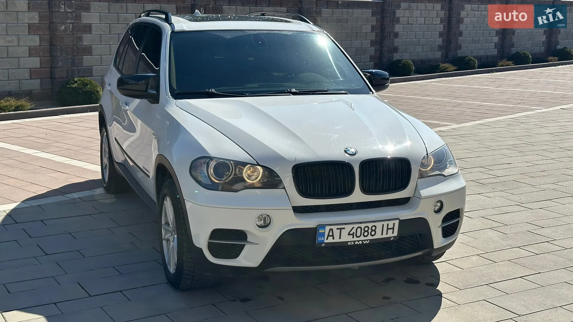 2011 BMW X5 - мініатюра 21