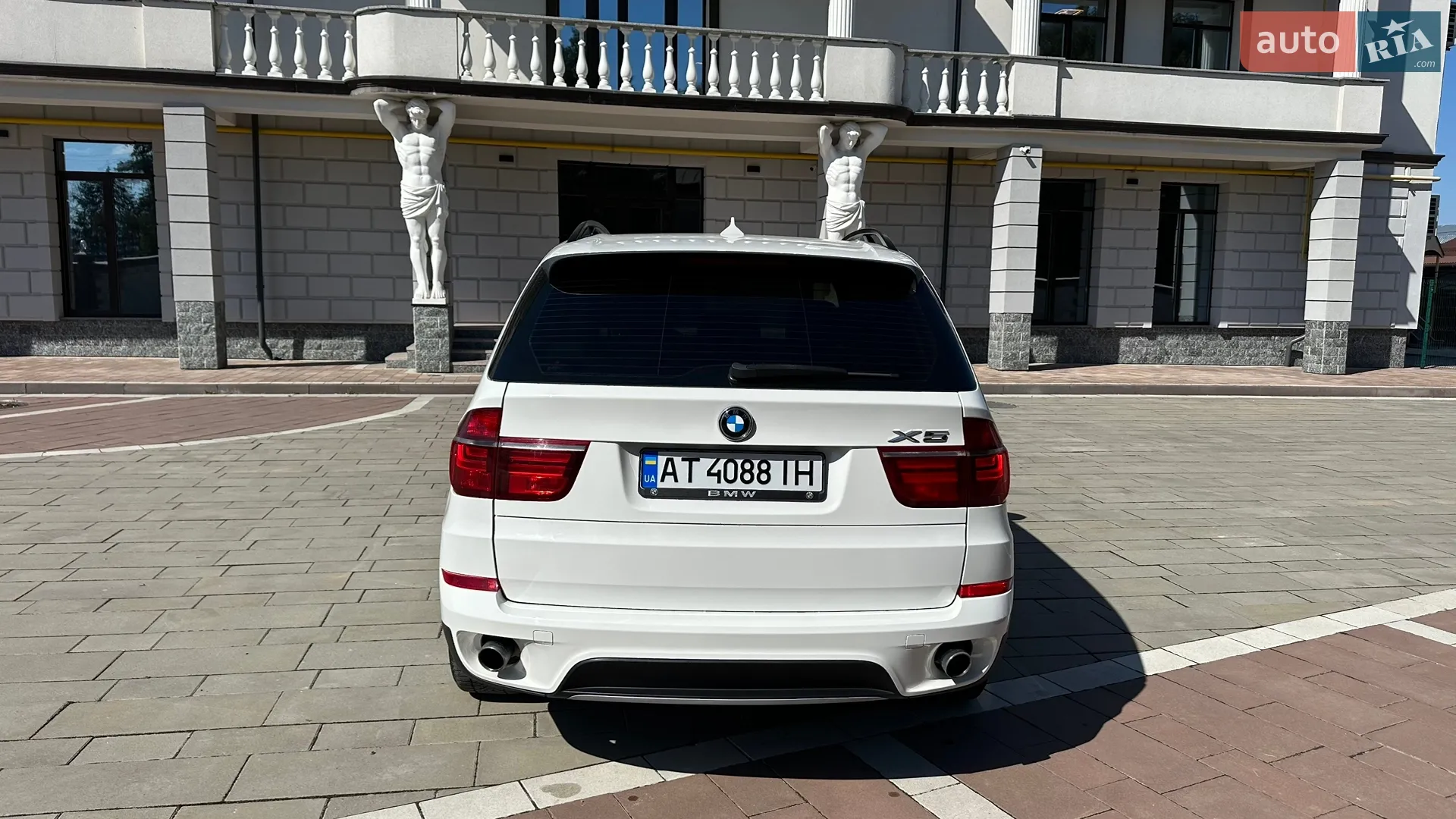 2011 BMW X5 - мініатюра 19