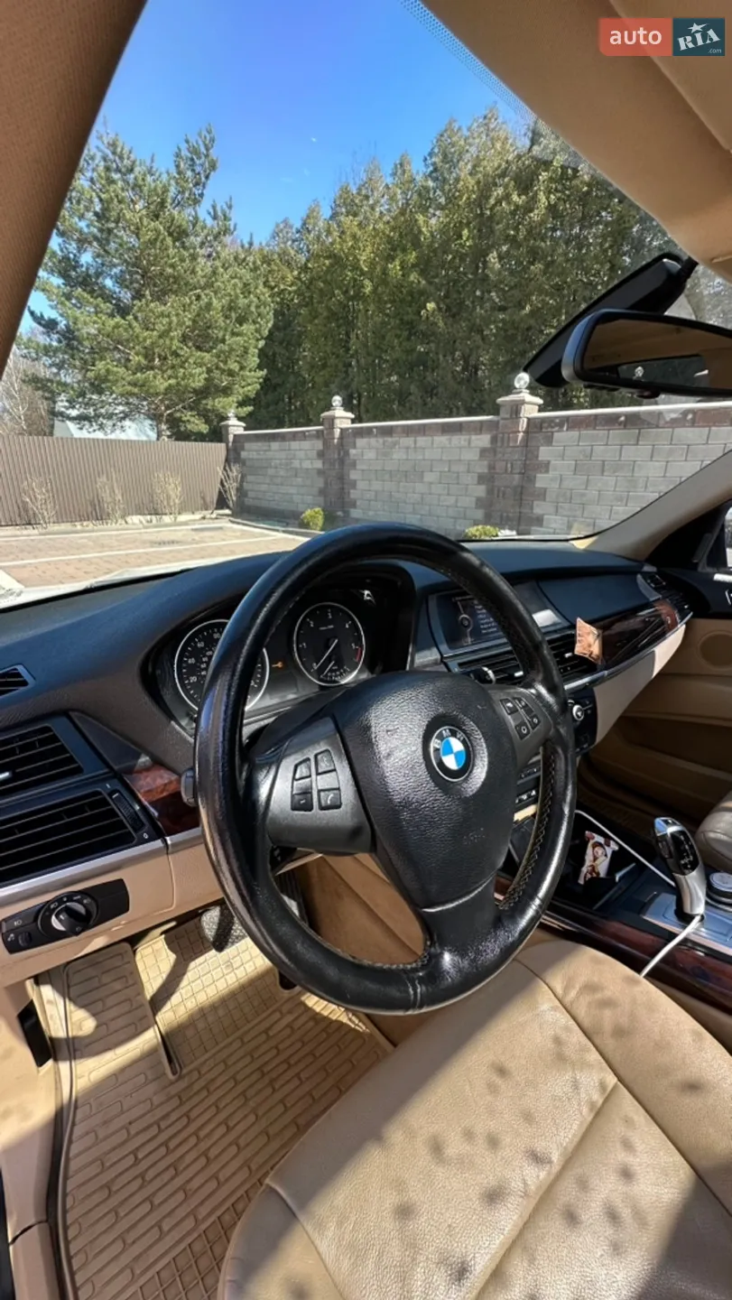 2011 BMW X5 - мініатюра 25