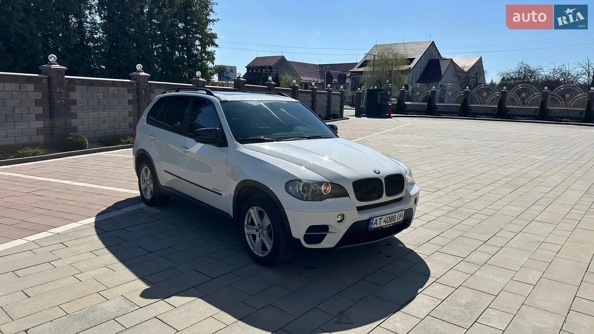2011 BMW X5 - мініатюра 9