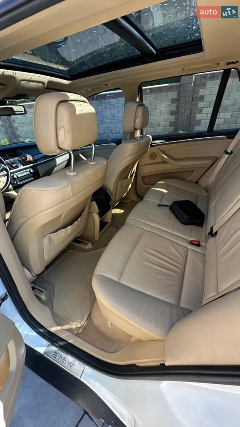 2011 BMW X5 - мініатюра 32