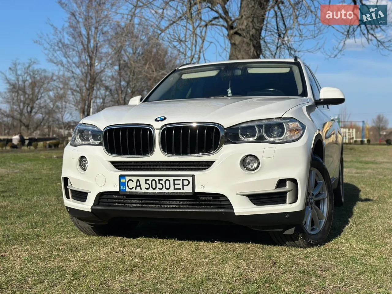 2019 BMW X5 - мініатюра 15