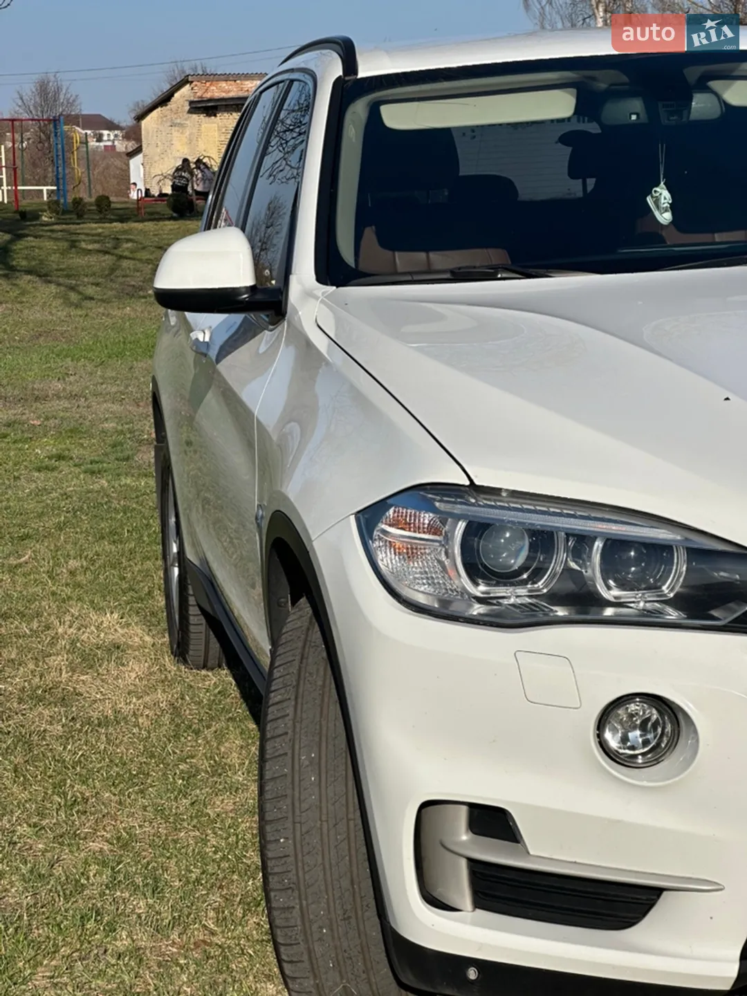 2018 BMW X5 - мініатюра 5