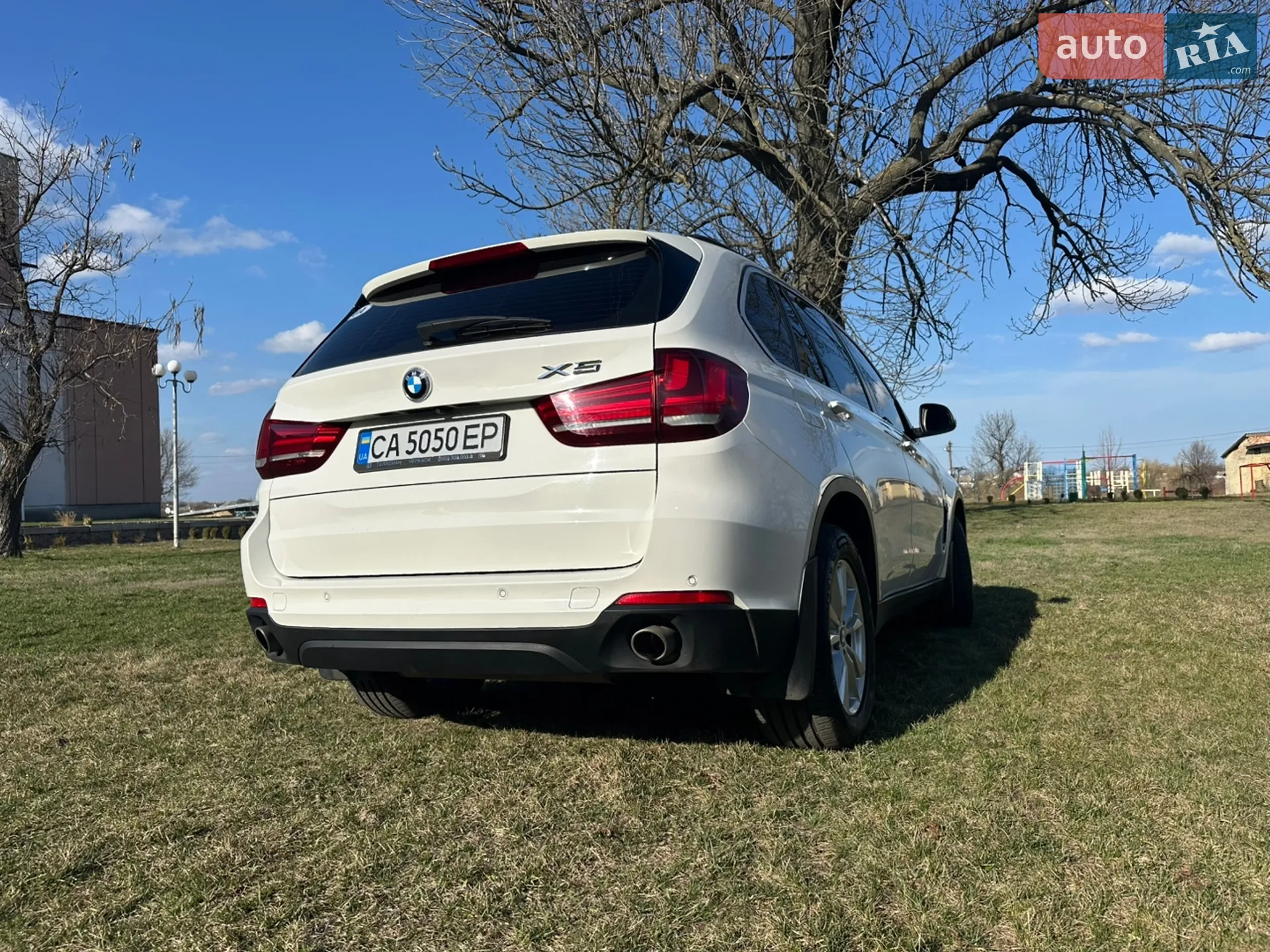 2018 BMW X5 - мініатюра 24