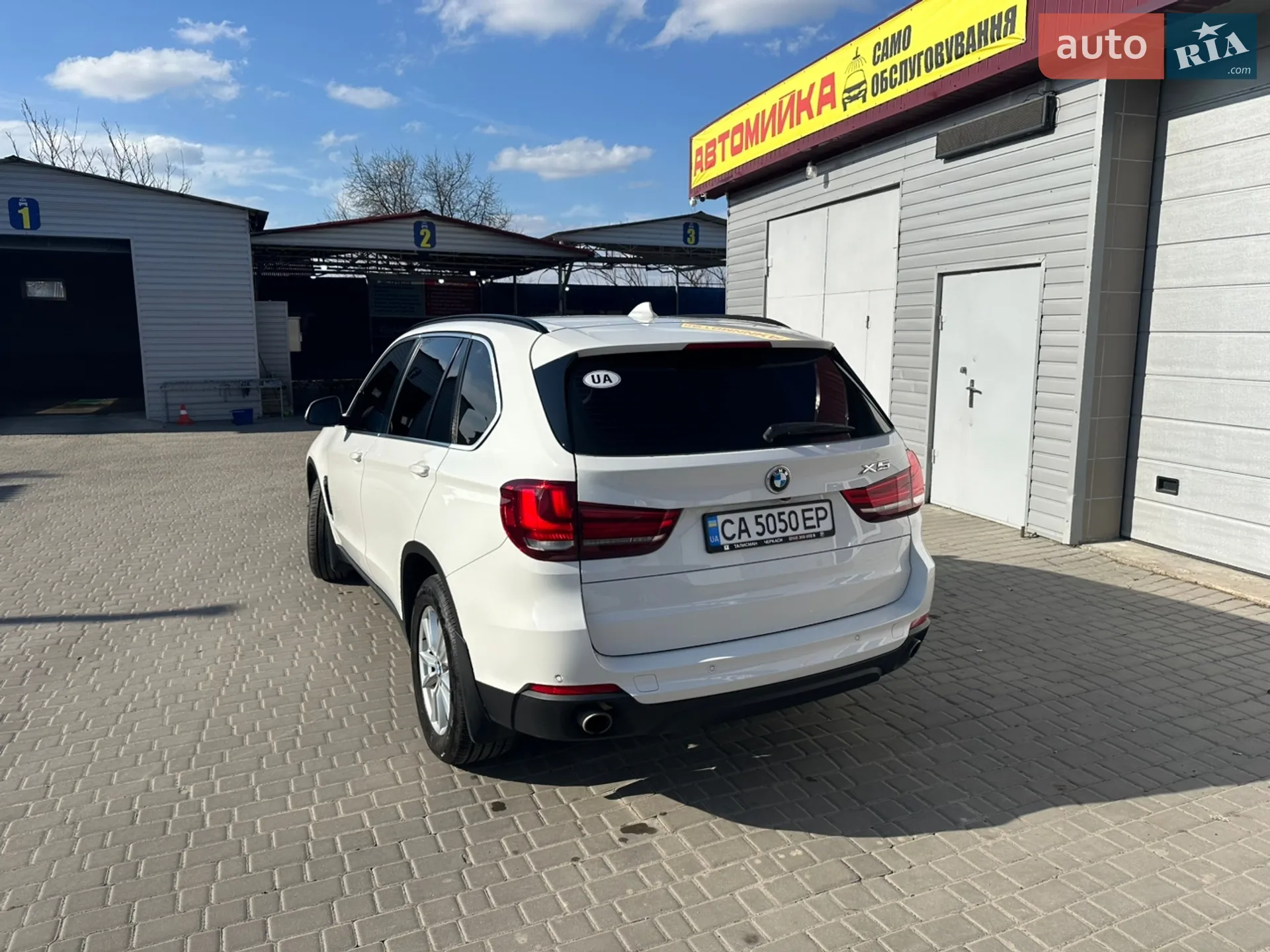 2018 BMW X5 - мініатюра 35