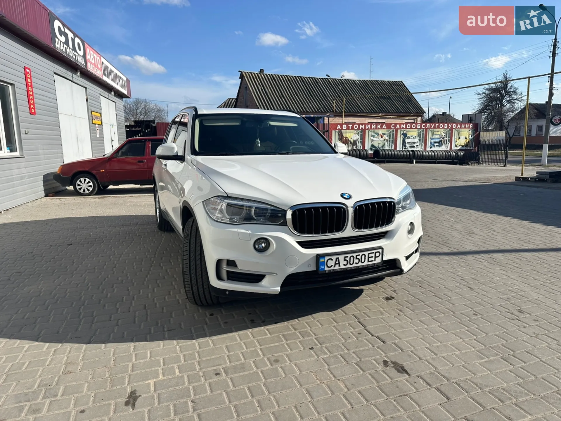 2018 BMW X5 - мініатюра 42