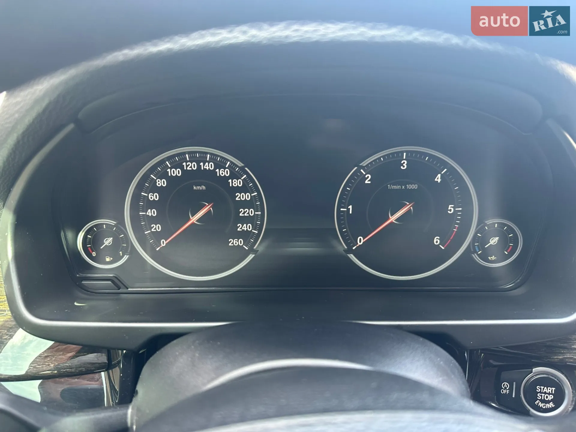 2018 BMW X5 - мініатюра 58