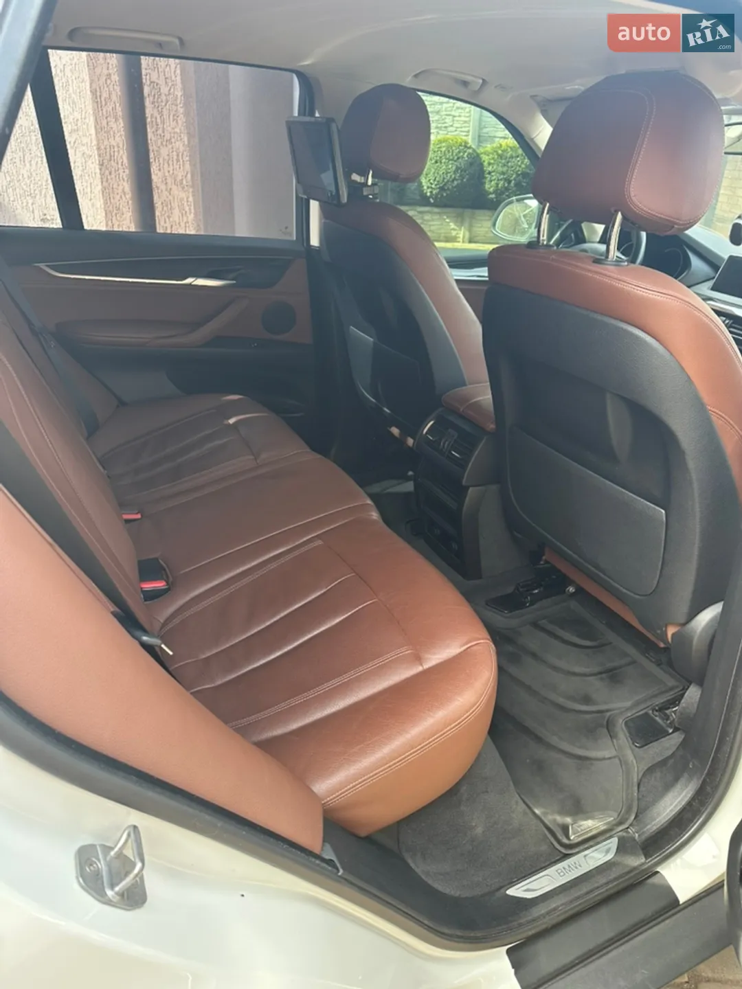 2018 BMW X5 - мініатюра 66