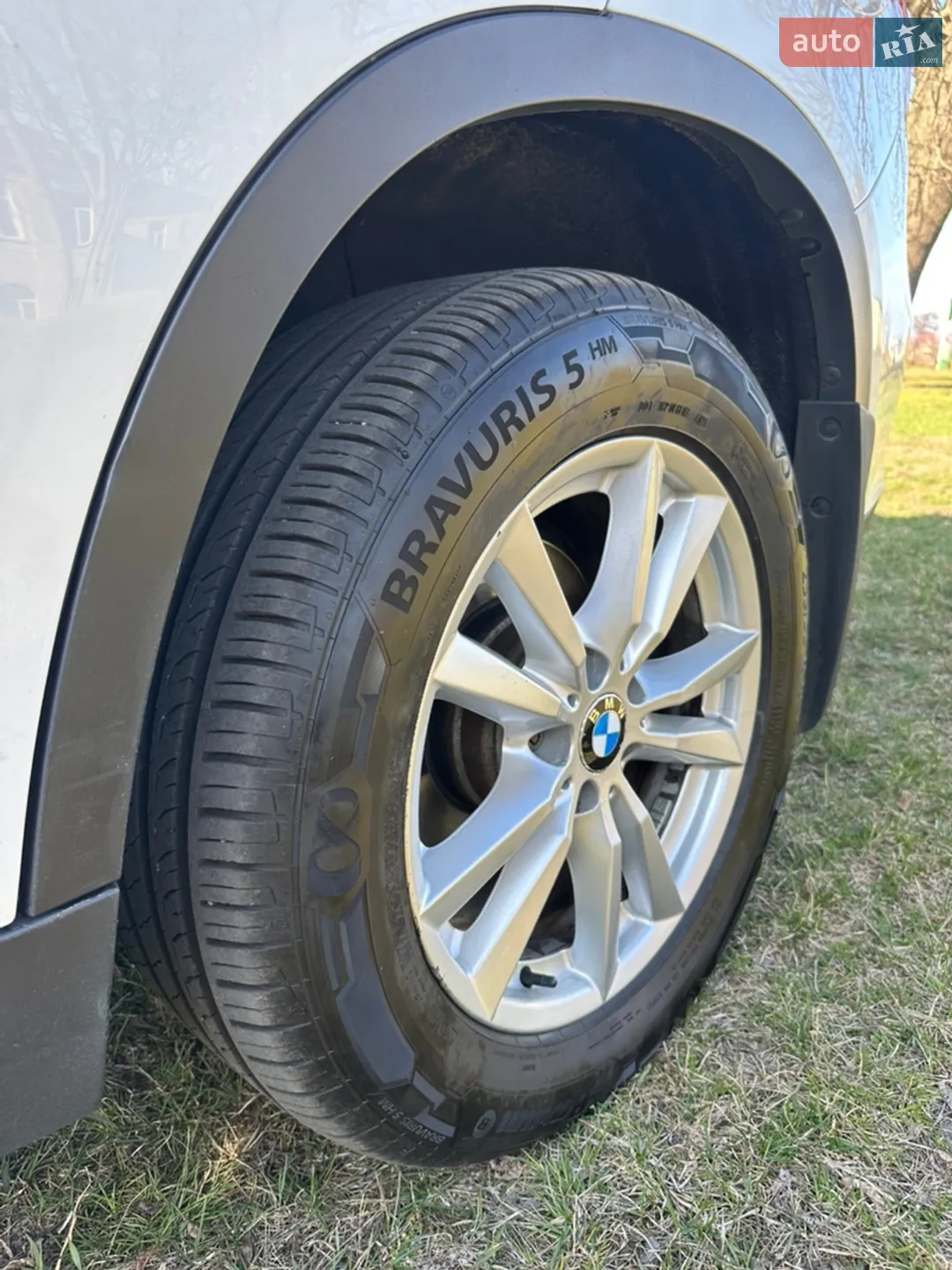 2018 BMW X5 - мініатюра 71