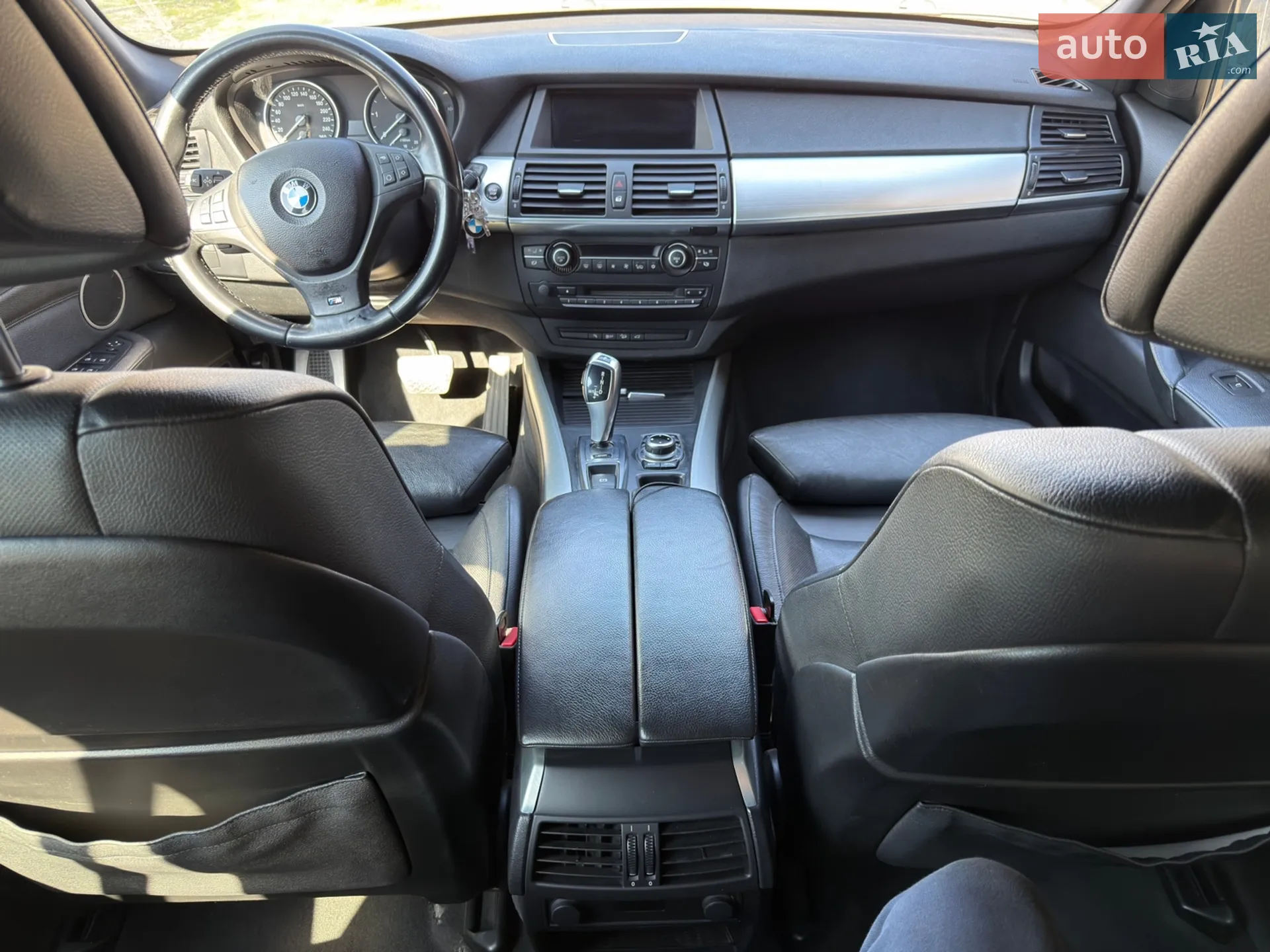 2011 BMW X5 - мініатюра 11