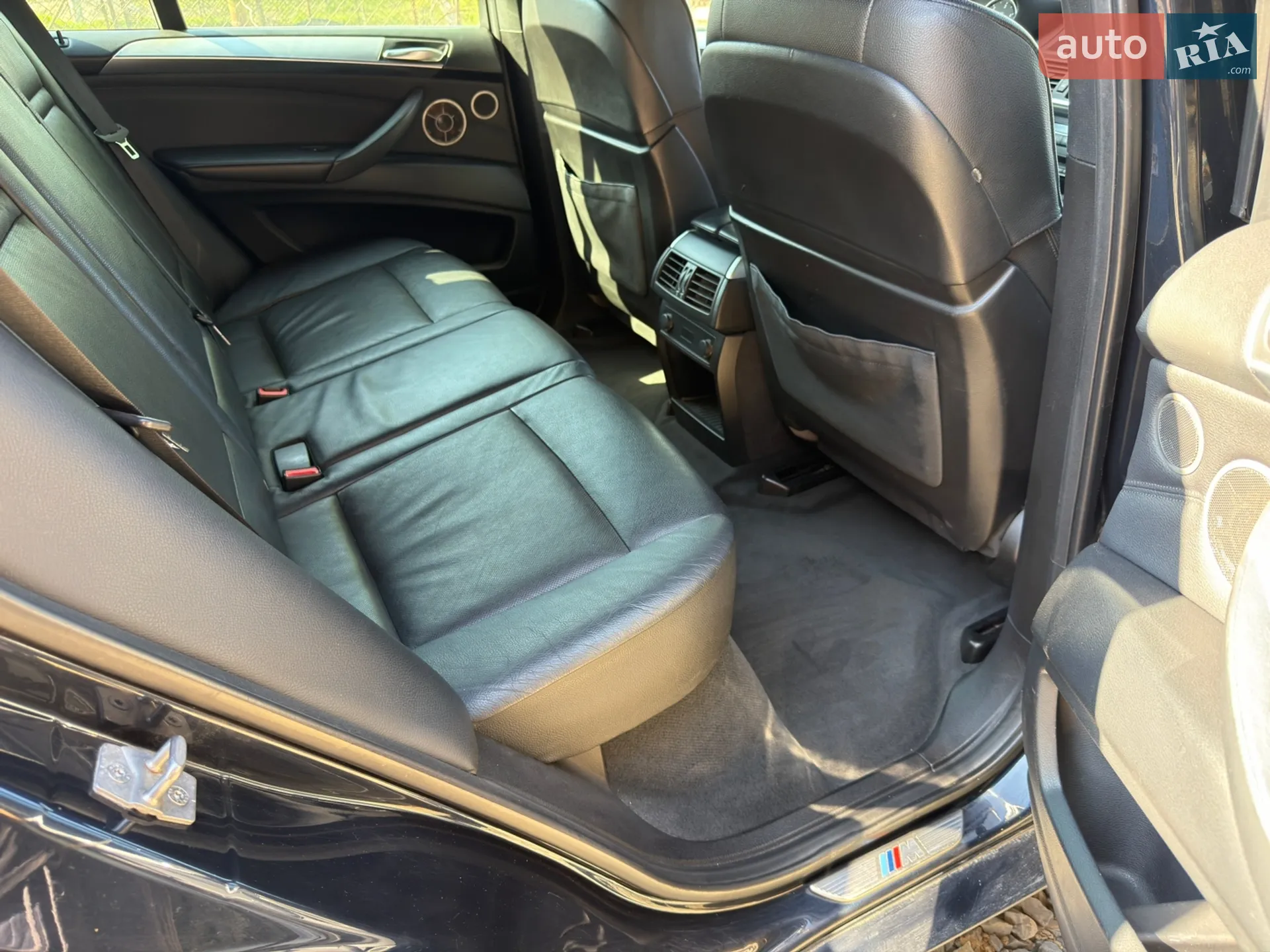 2011 BMW X5 - мініатюра 19